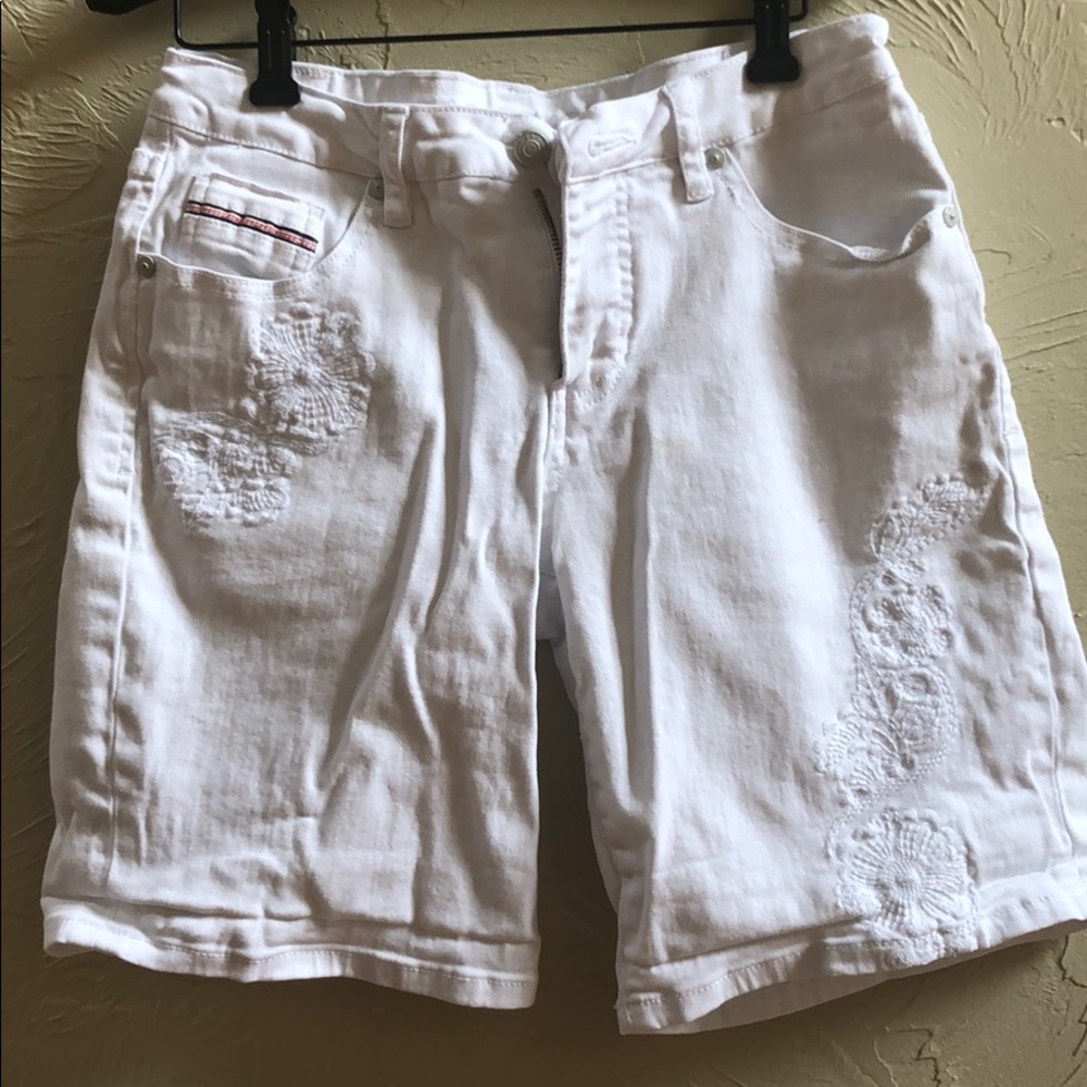Women shorts size 6 Jag Jeans